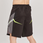 Шорти - Leone - REVO FLUO MMA SHORTS - AB957F